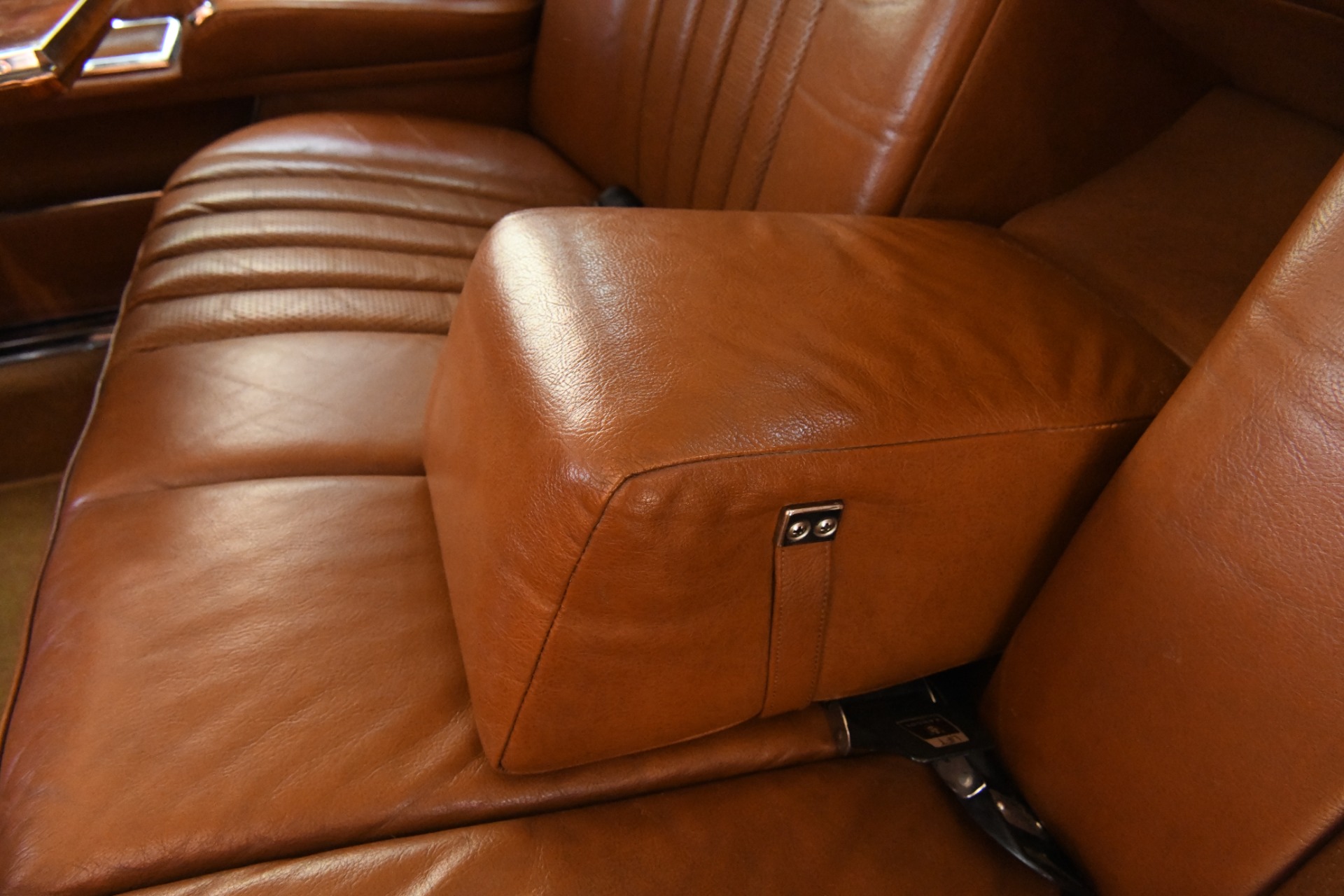 Used 1968 Mercedes-Benz 600 | St. Petersburg, FL
