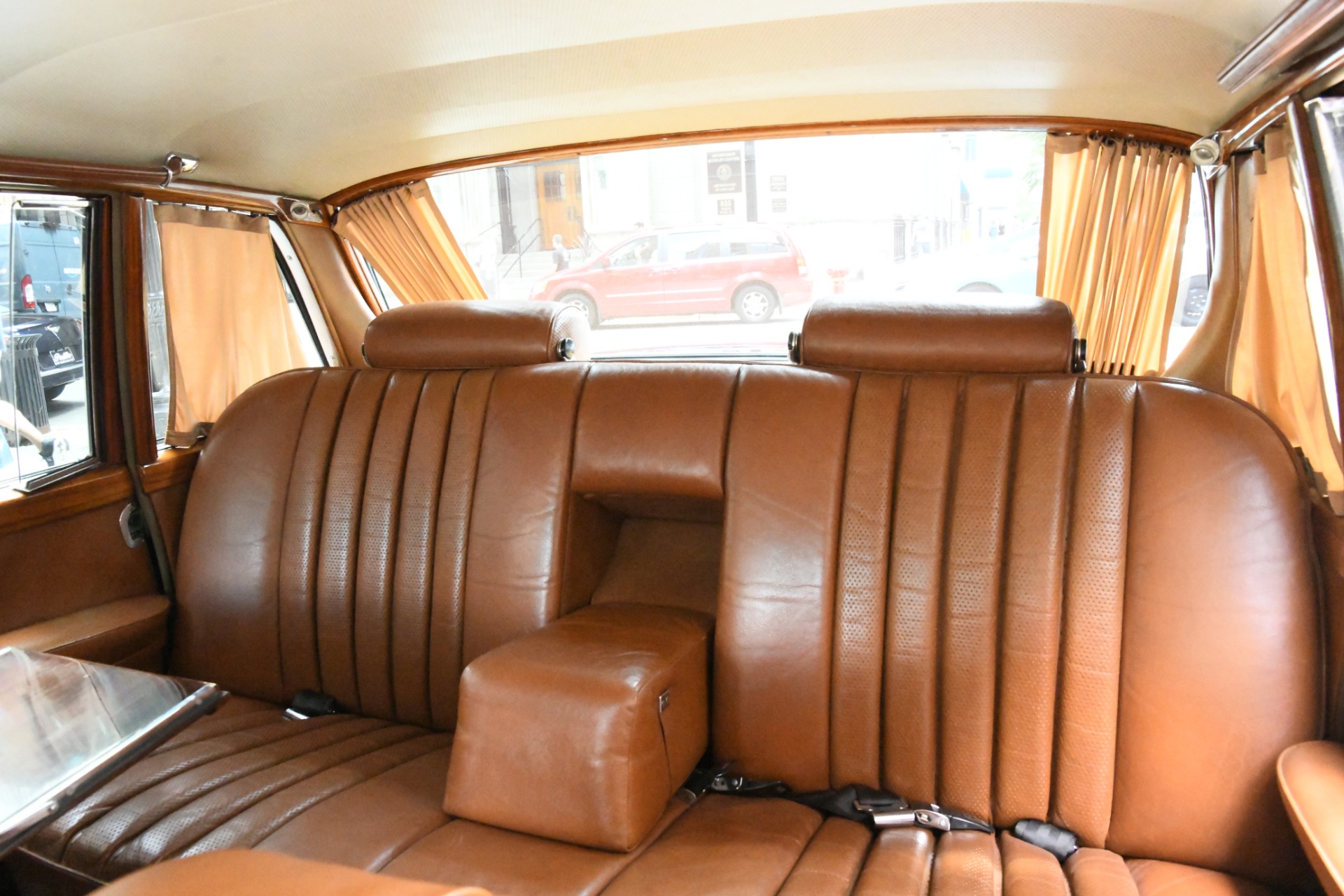 Used 1968 Mercedes-Benz 600 | St. Petersburg, FL