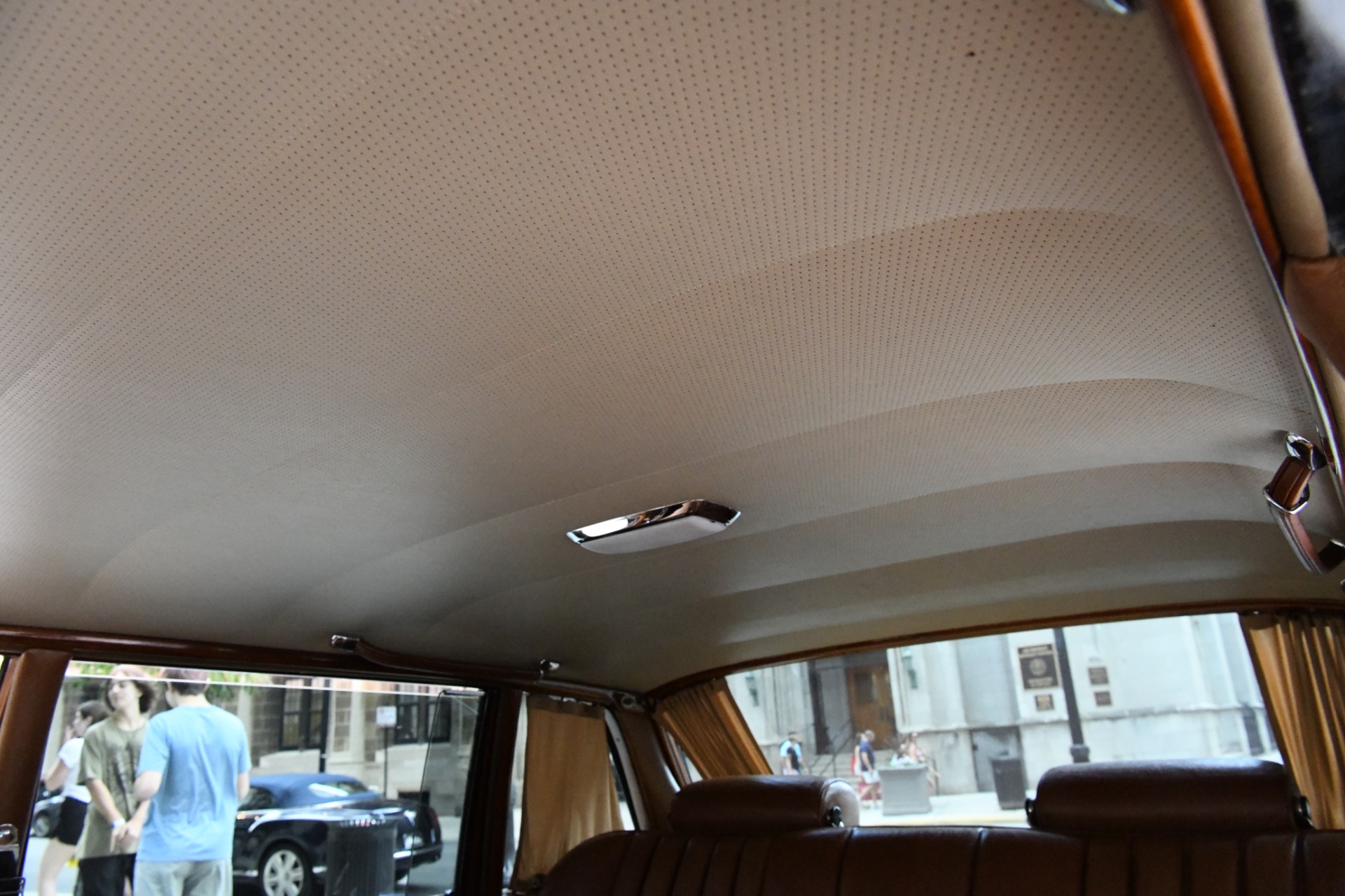 Used 1968 Mercedes-Benz 600 | St. Petersburg, FL