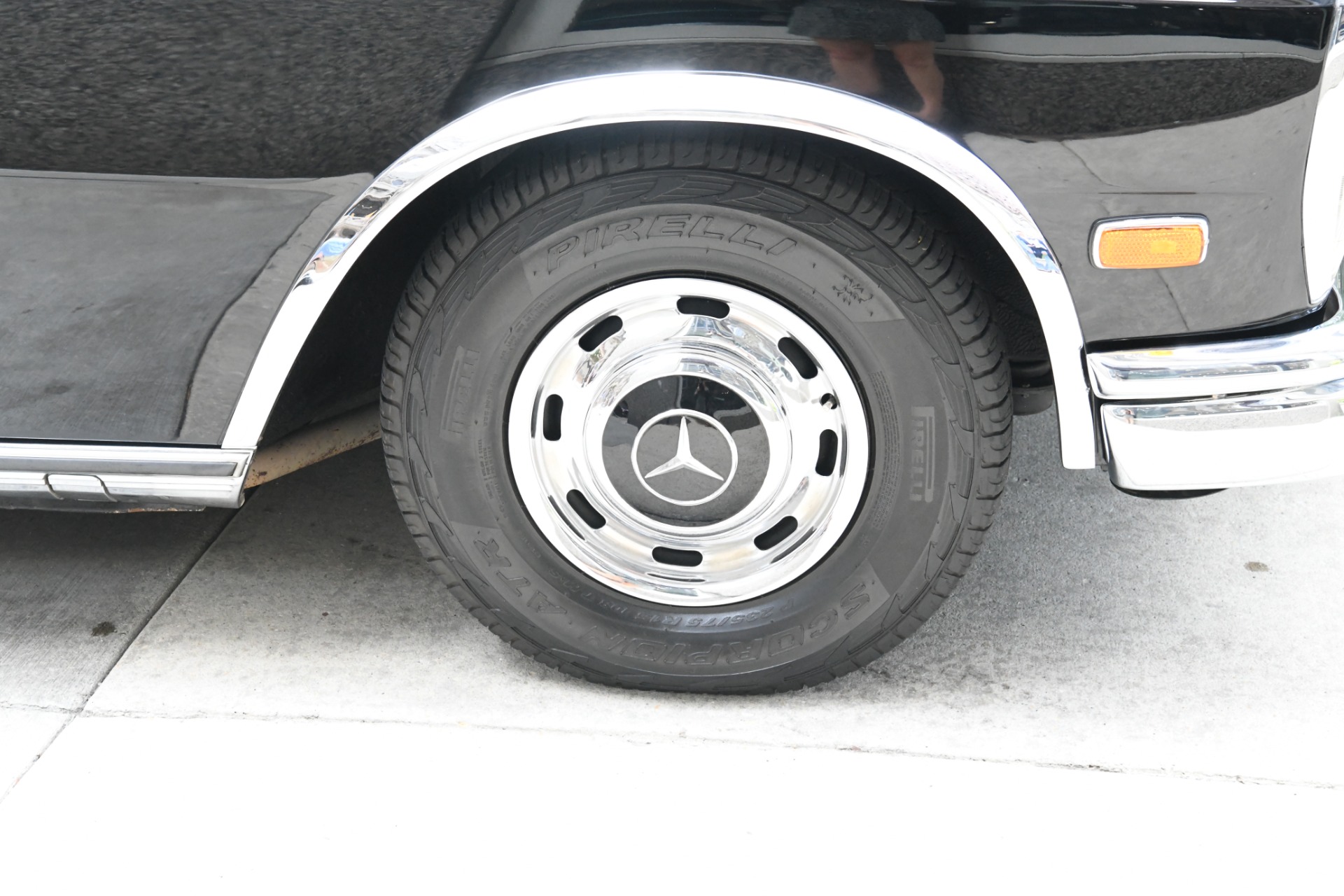 Used 1968 Mercedes-Benz 600 | St. Petersburg, FL