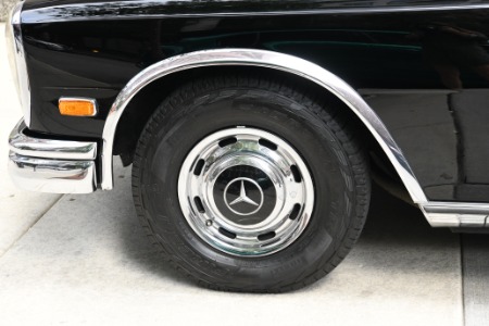 Used 1968 Mercedes-Benz 600  | Chicago, IL