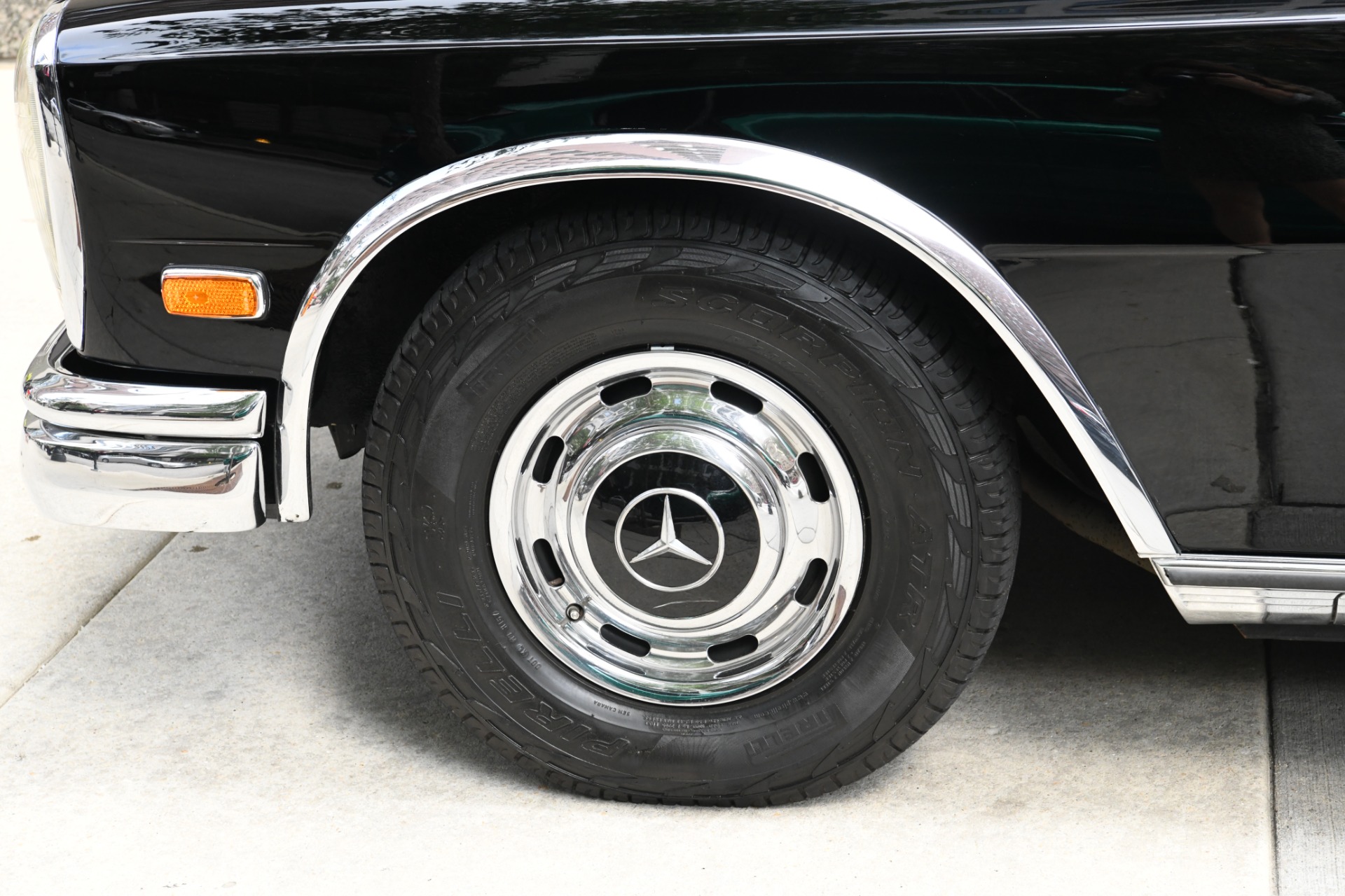 Used 1968 Mercedes-Benz 600 | St. Petersburg, FL