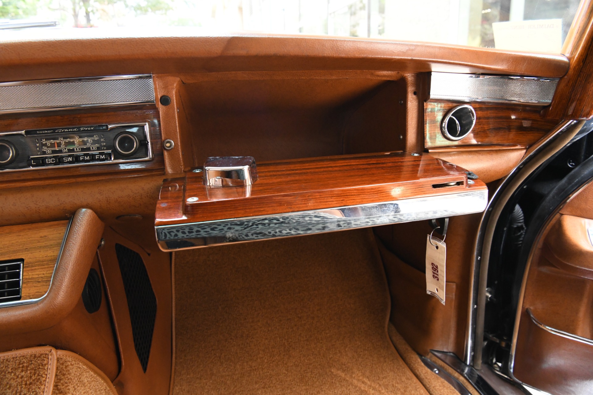 Used 1968 Mercedes-Benz 600 | St. Petersburg, FL