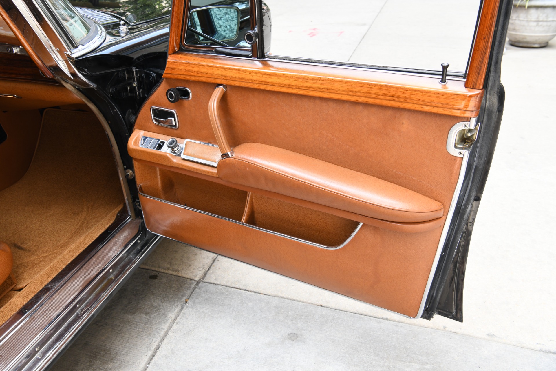 Used 1968 Mercedes-Benz 600 | St. Petersburg, FL