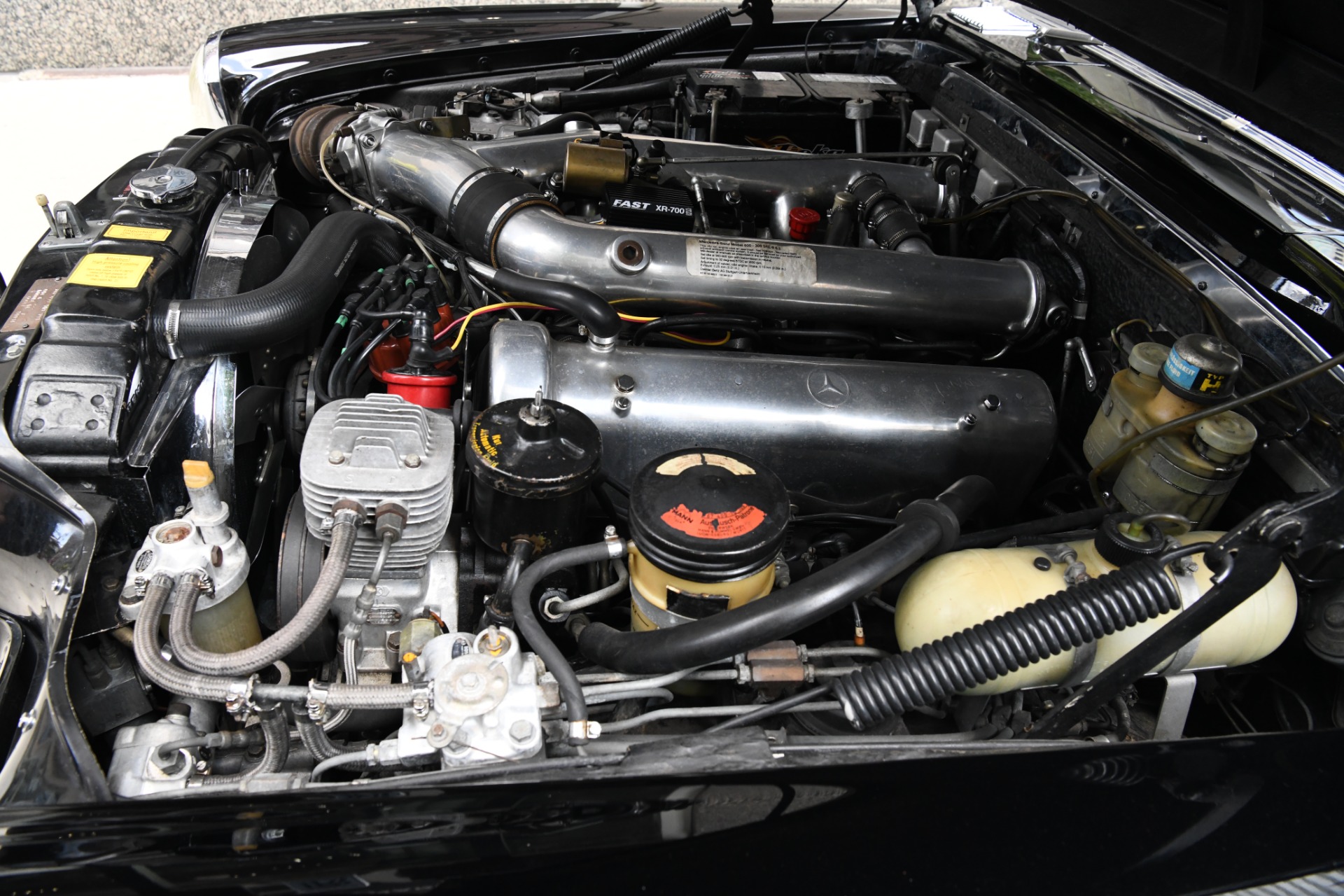 Used 1968 Mercedes-Benz 600 | St. Petersburg, FL