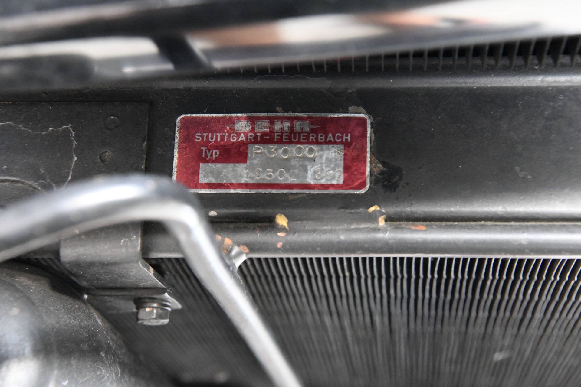 Used 1968 Mercedes-Benz 600 | St. Petersburg, FL