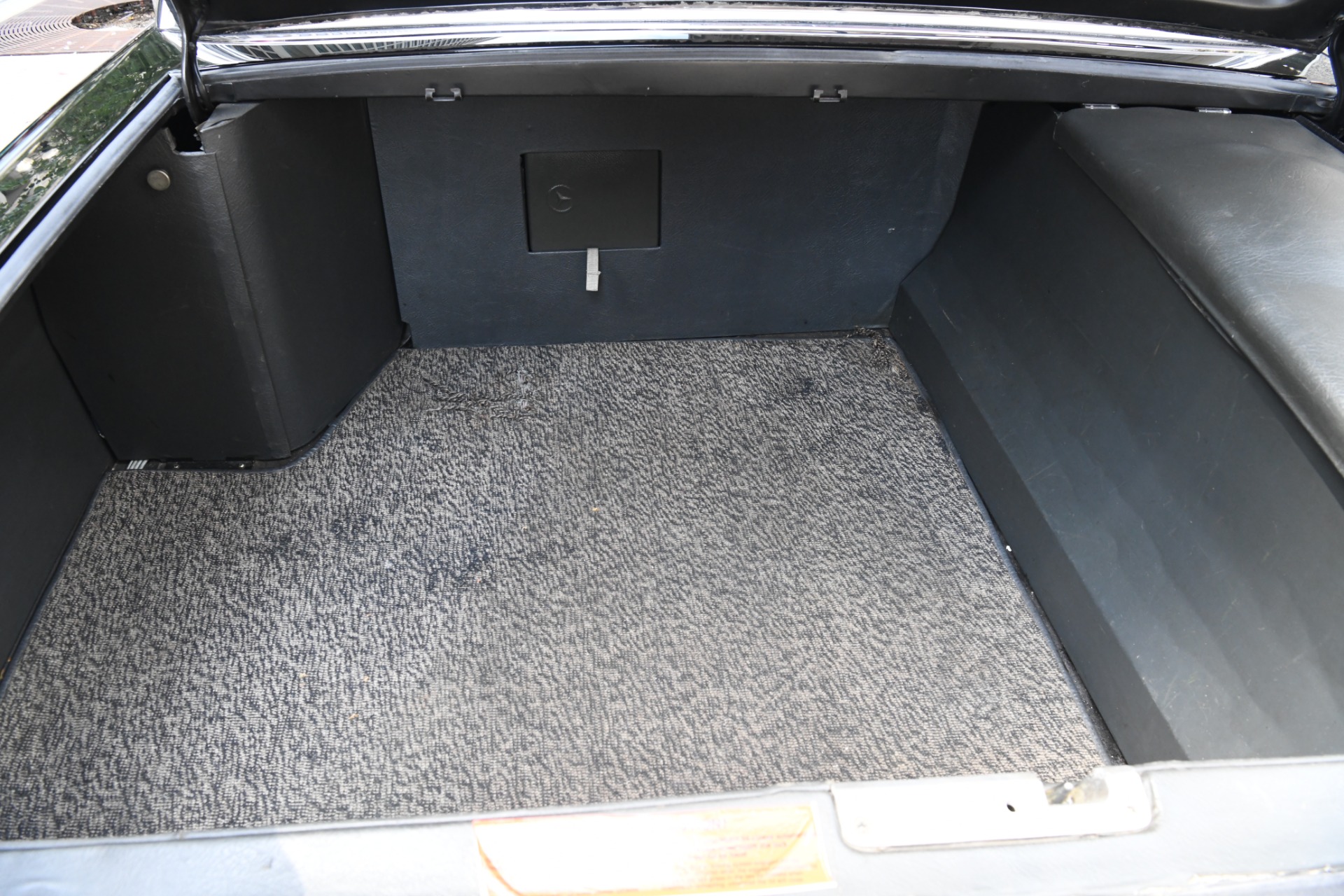 Used 1968 Mercedes-Benz 600 | St. Petersburg, FL