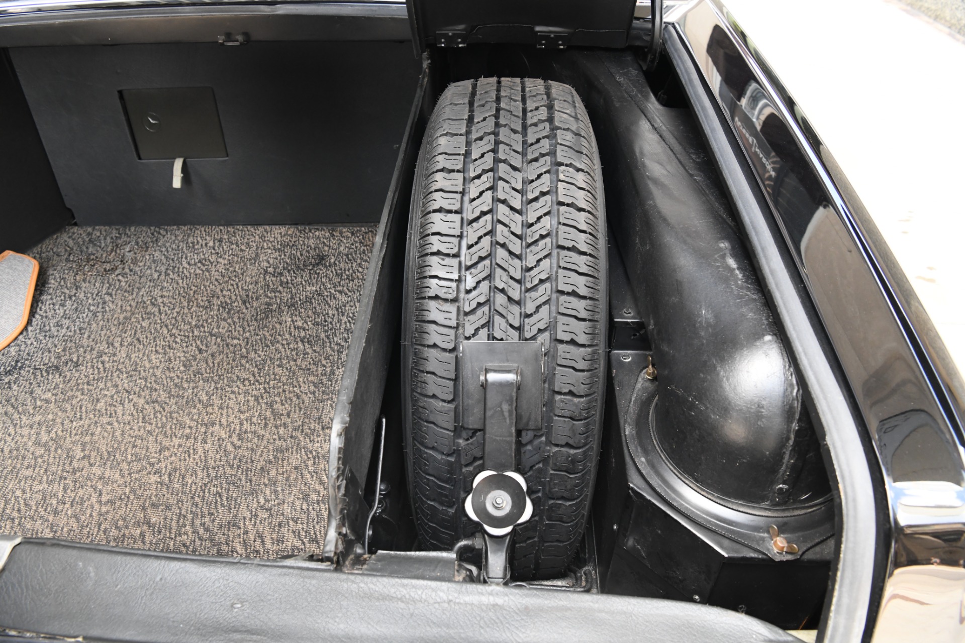 Used 1968 Mercedes-Benz 600 | St. Petersburg, FL