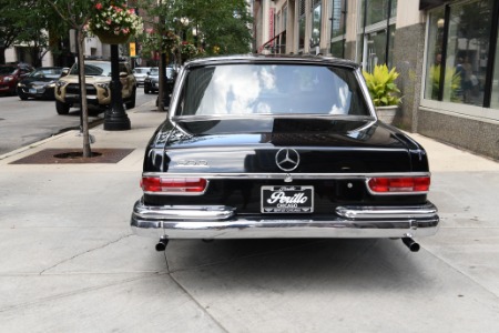 Used 1968 Mercedes-Benz 600  | Chicago, IL