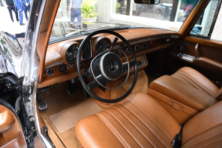 Used 1968 Mercedes-Benz 600  | Chicago, IL