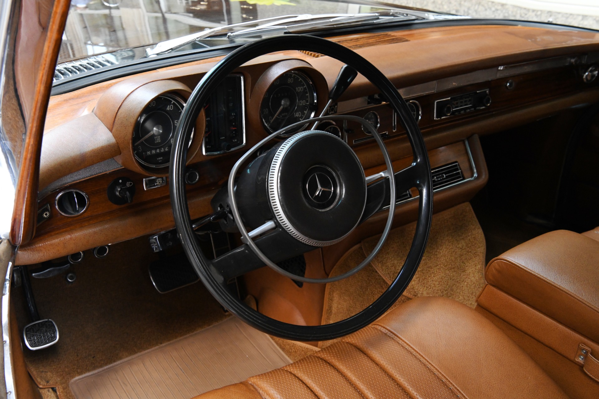 Used 1968 Mercedes-Benz 600 | St. Petersburg, FL