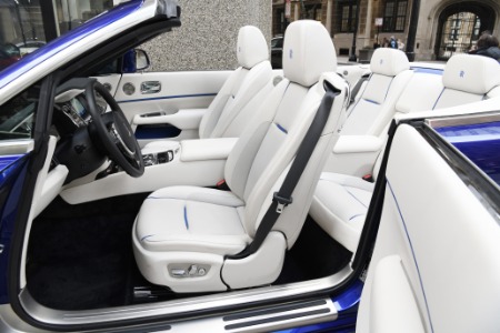 Used 2018 Rolls-Royce Dawn  | Chicago, IL