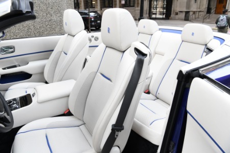 Used 2018 Rolls-Royce Dawn  | Chicago, IL