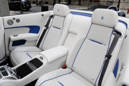 Used 2018 Rolls-Royce Dawn  | Chicago, IL