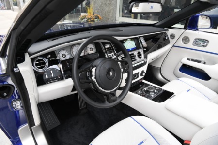 Used 2018 Rolls-Royce Dawn  | Chicago, IL
