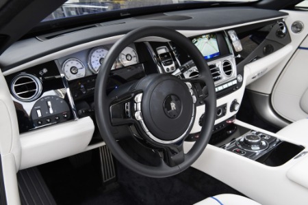 Used 2018 Rolls-Royce Dawn  | Chicago, IL