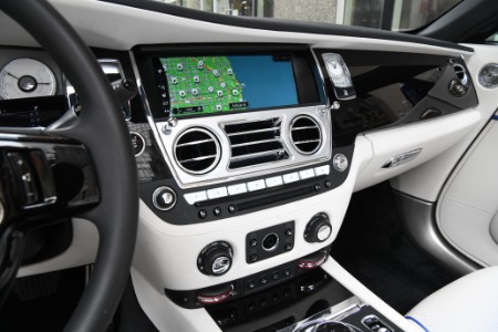 Used 2018 Rolls-Royce Dawn  | Chicago, IL