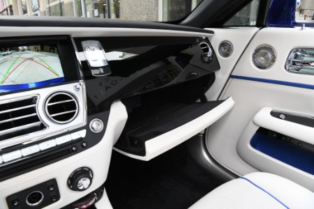 Used 2018 Rolls-Royce Dawn  | Chicago, IL