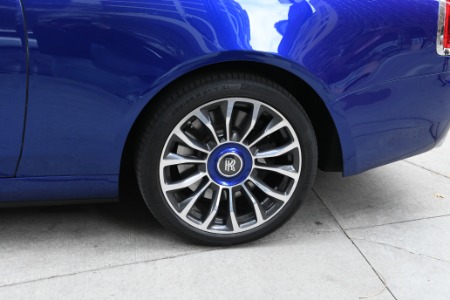 Used 2018 Rolls-Royce Dawn  | Chicago, IL