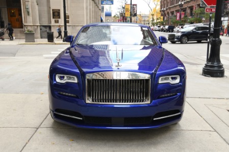 Used 2018 Rolls-Royce Dawn  | Chicago, IL
