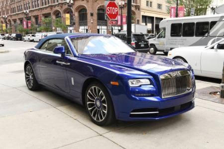 Used 2018 Rolls-Royce Dawn  | Chicago, IL