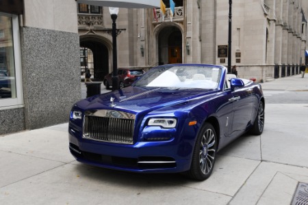 Used 2018 Rolls-Royce Dawn  | Chicago, IL