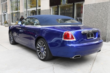 Used 2018 Rolls-Royce Dawn  | Chicago, IL