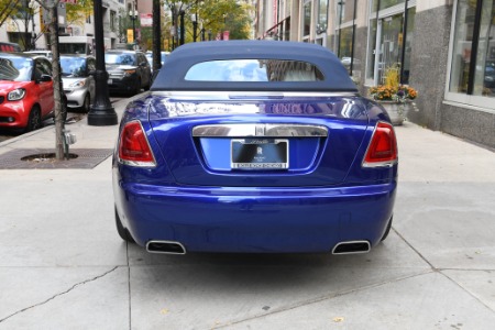 Used 2018 Rolls-Royce Dawn  | Chicago, IL