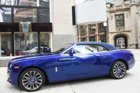 Used 2018 Rolls-Royce Dawn  | Chicago, IL