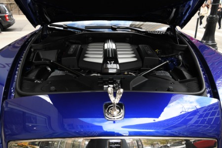 Used 2018 Rolls-Royce Dawn  | Chicago, IL