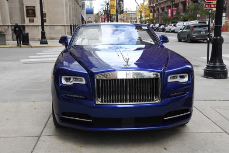 Used 2018 Rolls-Royce Dawn  | Chicago, IL