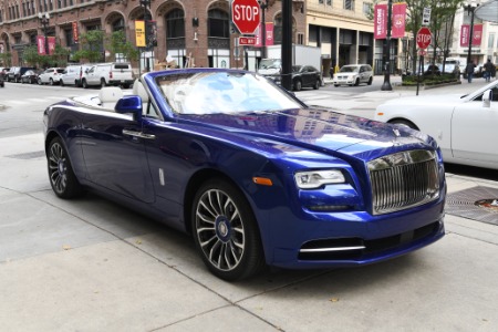 Used 2018 Rolls-Royce Dawn  | Chicago, IL