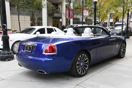 Used 2018 Rolls-Royce Dawn  | Chicago, IL