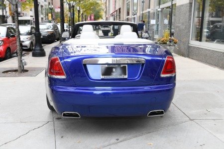 Used 2018 Rolls-Royce Dawn  | Chicago, IL