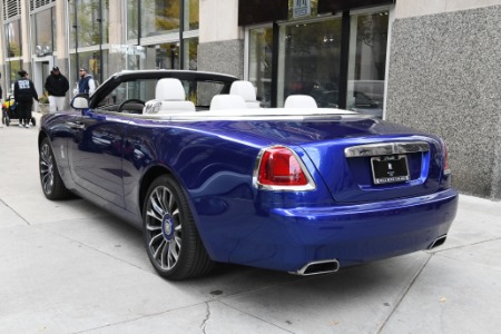 Used 2018 Rolls-Royce Dawn  | Chicago, IL