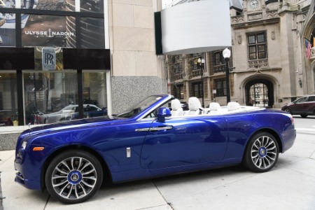 Used 2018 Rolls-Royce Dawn  | Chicago, IL