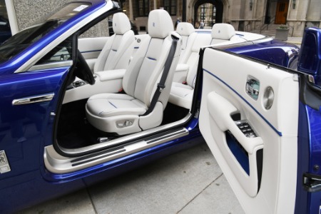 Used 2018 Rolls-Royce Dawn  | Chicago, IL