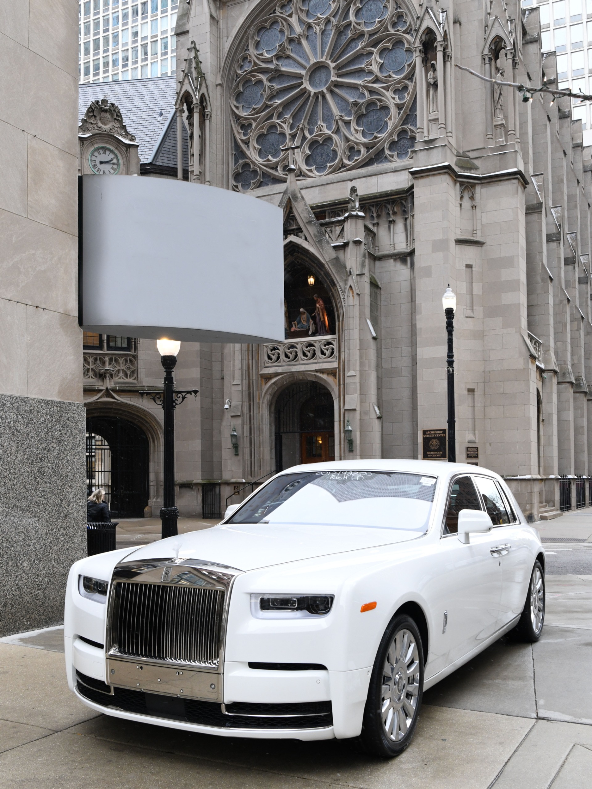 Used 2018 Rolls-Royce Phantom | St. Petersburg, FL