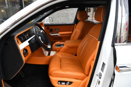 Used 2018 Rolls-Royce Phantom  | Chicago, IL