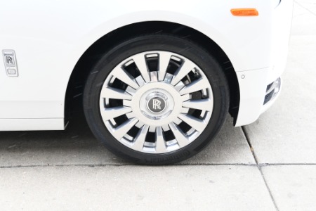 Used 2018 Rolls-Royce Phantom  | Chicago, IL
