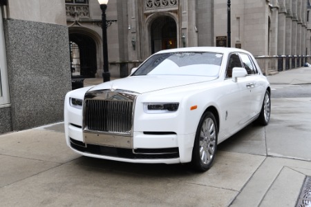 Used 2018 Rolls-Royce Phantom  | Chicago, IL