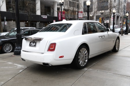 Used 2018 Rolls-Royce Phantom  | Chicago, IL