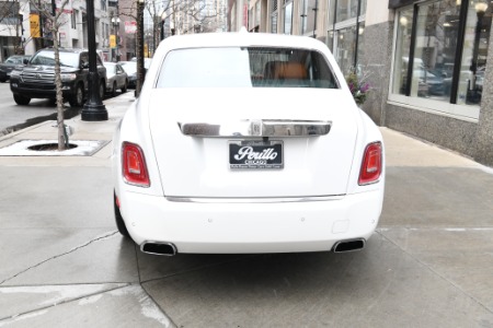 Used 2018 Rolls-Royce Phantom  | Chicago, IL