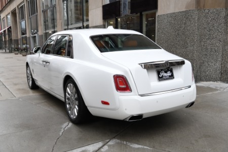 Used 2018 Rolls-Royce Phantom  | Chicago, IL