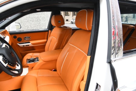 Used 2018 Rolls-Royce Phantom  | Chicago, IL