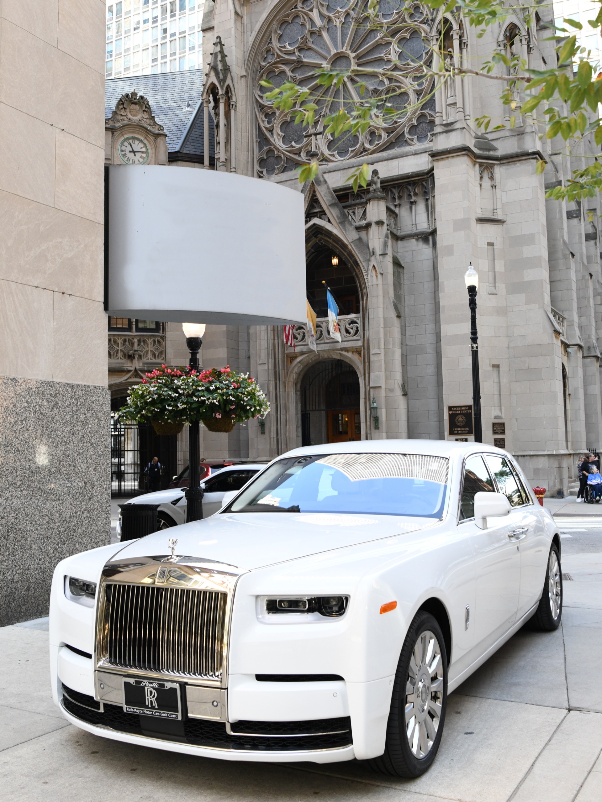 Used 2018 Rolls-Royce Phantom | St. Petersburg, FL
