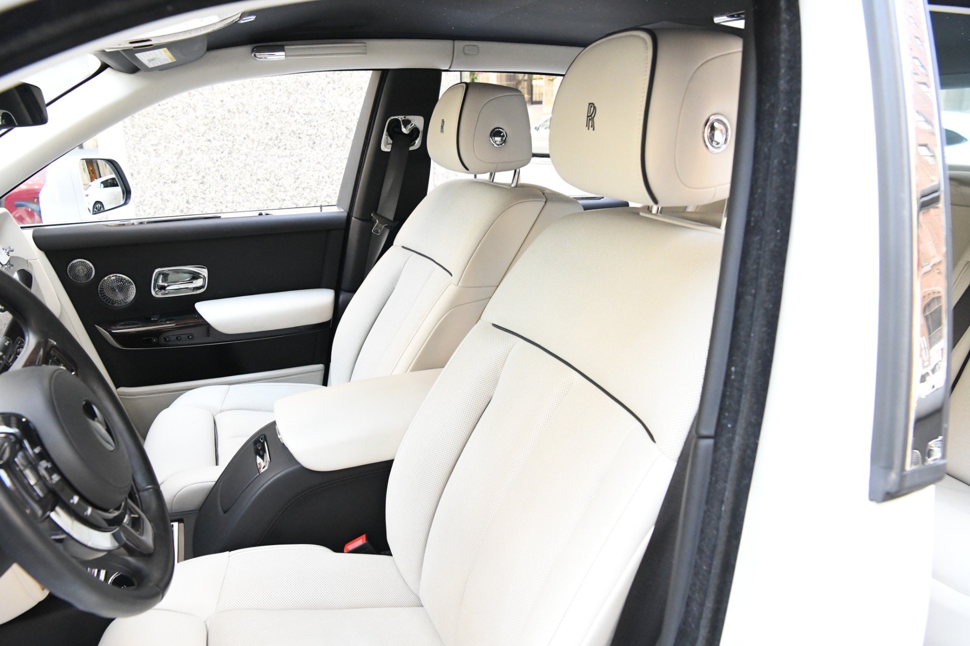 Used 2018 Rolls-Royce Phantom | St. Petersburg, FL