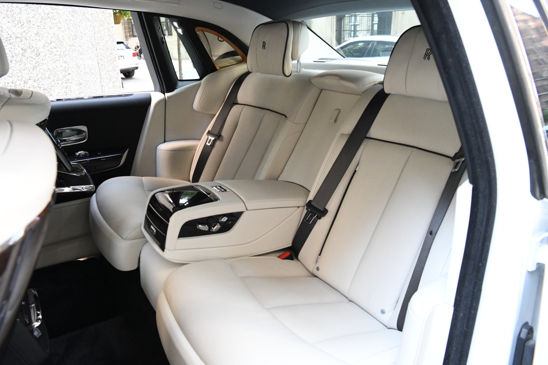 Used 2018 Rolls-Royce Phantom | St. Petersburg, FL