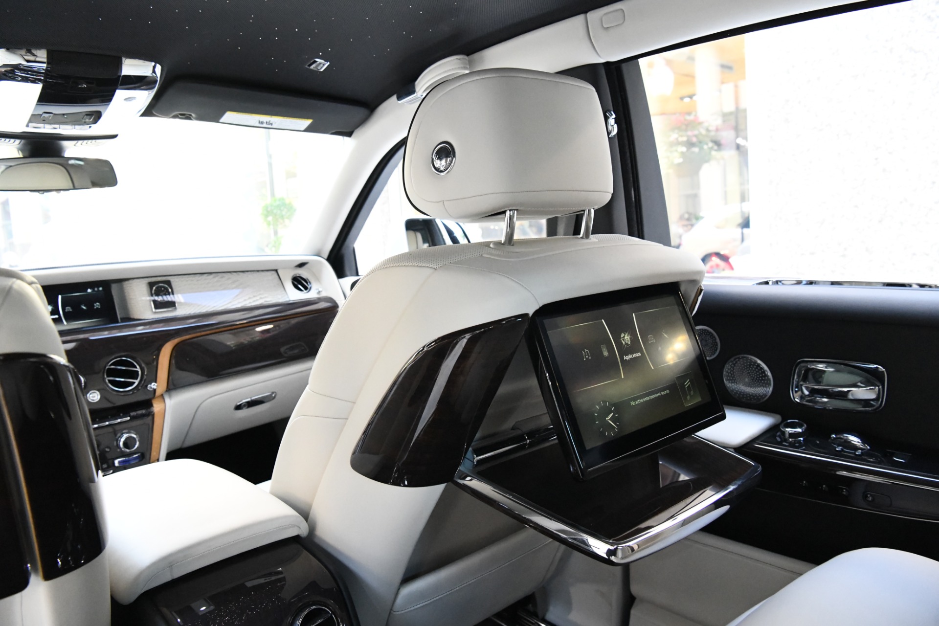 Used 2018 Rolls-Royce Phantom | St. Petersburg, FL
