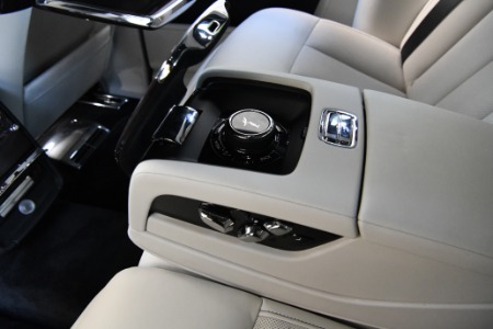 Used 2018 Rolls-Royce Phantom  | Chicago, IL